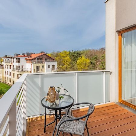 Apartamenty Mierzeja - Marina, Katy Rybackie, 100 M Od Zalewu Wislanego Exterior photo