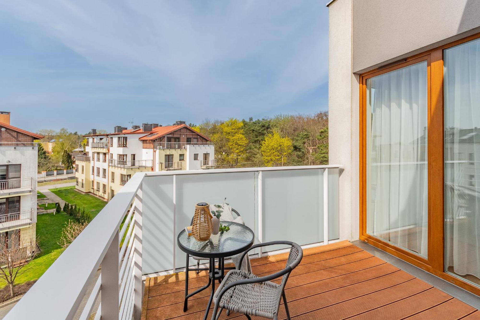 Apartamenty Mierzeja - Marina, Katy Rybackie, 100 M Od Zalewu Wislanego Exterior photo