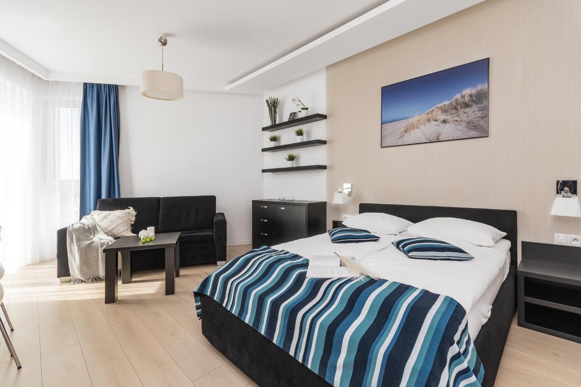 Apartamenty Mierzeja - Marina, Katy Rybackie, 100 M Od Zalewu Wislanego Exterior photo