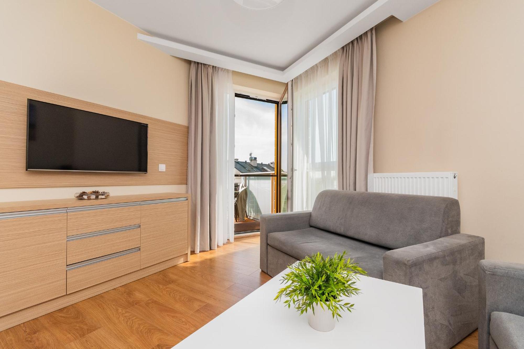 Apartamenty Mierzeja - Marina, Katy Rybackie, 100 M Od Zalewu Wislanego Exterior photo