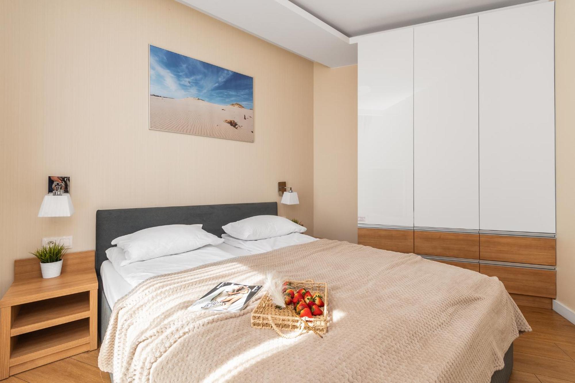 Apartamenty Mierzeja - Marina, Katy Rybackie, 100 M Od Zalewu Wislanego Exterior photo