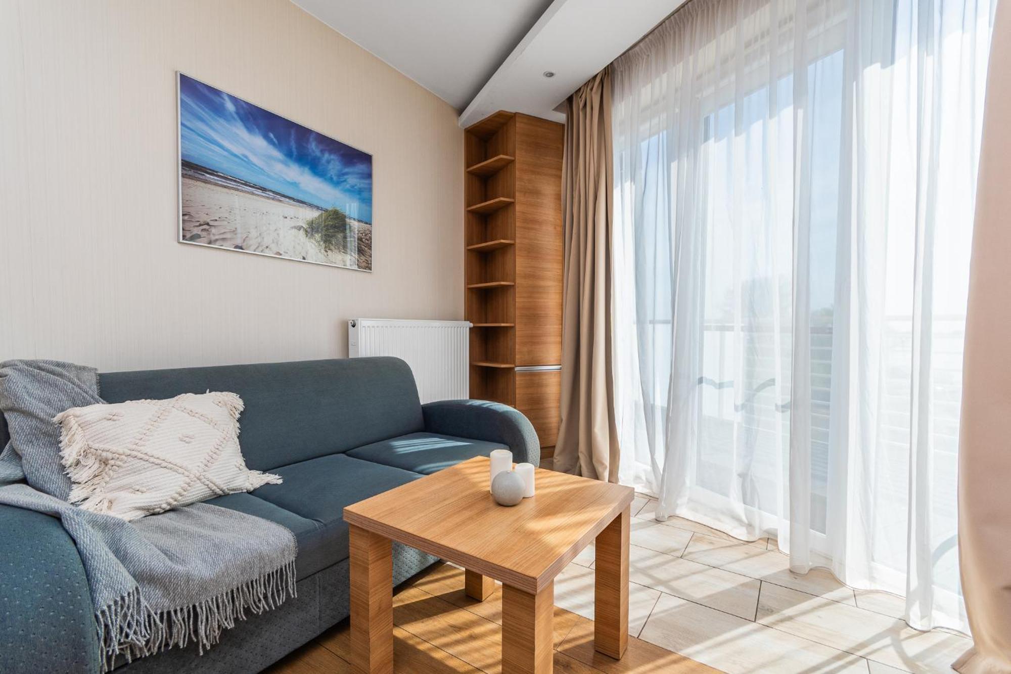Apartamenty Mierzeja - Marina, Katy Rybackie, 100 M Od Zalewu Wislanego Exterior photo